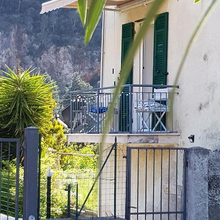 Appartement mini cà del Borgo à Finale Ligure Extérieur photo