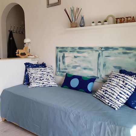 Appartement mini cà del Borgo à Finale Ligure Extérieur photo
