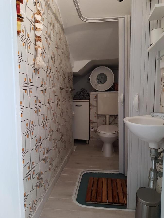 Appartement mini cà del Borgo à Finale Ligure Extérieur photo