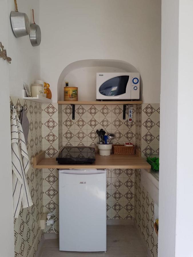 Appartement mini cà del Borgo à Finale Ligure Extérieur photo