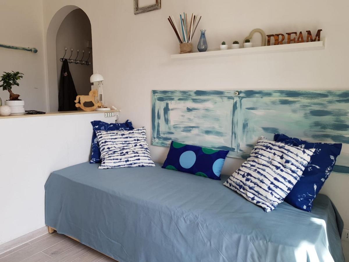 Appartement mini cà del Borgo à Finale Ligure Extérieur photo